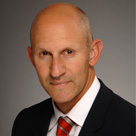 Evan Weiss, President