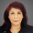 Abather Al-Juboori, Chairman and Chief Strategy Officer